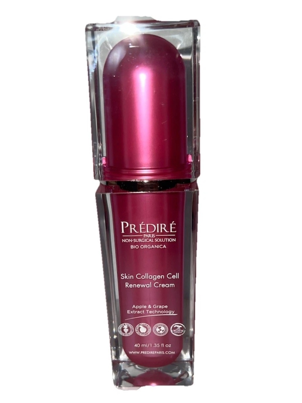 HUGE! Collagen Cell Renewal Set Gold Collection Predire- 50% OFF - Picture 2 of 8